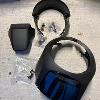 Copri faro Honda 1100