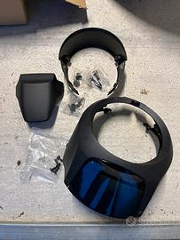 Copri faro Honda 1100