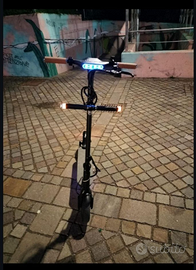 Monopattino elettrico