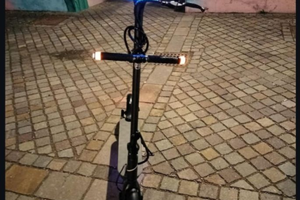 Monopattino elettrico