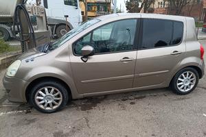 Renault Modus 1.2 16V Dynamic – GPL – €1.500