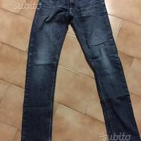 Jeans baci & abbracci