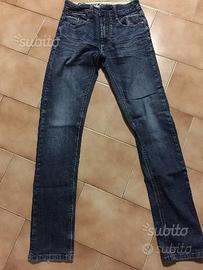 Jeans baci & abbracci