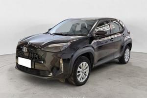 Toyota Yaris Cross 1.5h Business fwd 116cv e-cvt