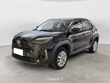 Toyota Yaris Cross 1.5h Business fwd 116cv e-cvt