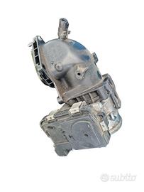 CORPO FARFALLATO VOLKSWAGEN Golf 5 Berlina BMY Ben