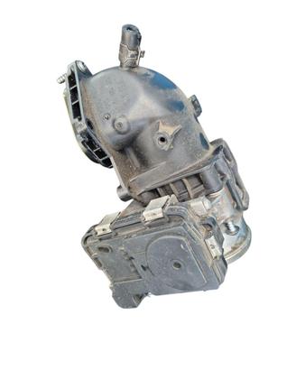 CORPO FARFALLATO VOLKSWAGEN Golf 5 Berlina BMY Ben
