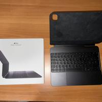 Apple Magic Keyboard Ipad pro m4 13"