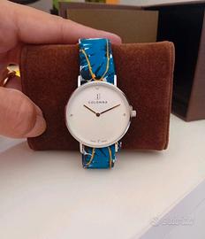 orologio  colonna