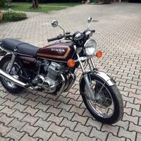 Honda cb 750 four