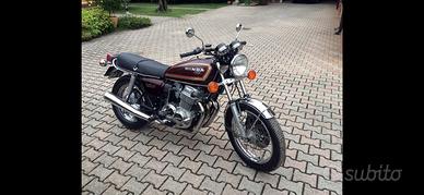 Honda cb 750 four