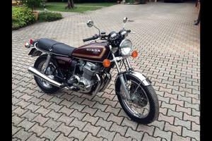 Honda cb 750 four