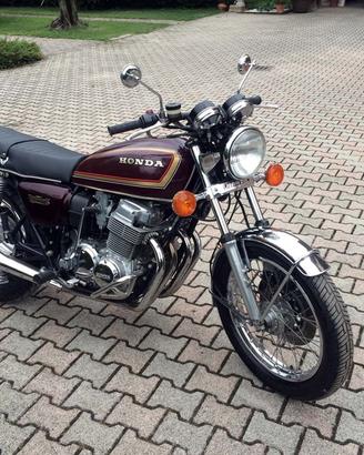 Honda cb 750 four