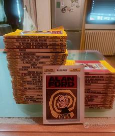 Collezione ALAN FORD n1º/56