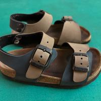 Sandali bambino Grunland