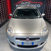 FIAT Bravo 1.4 Dynamic GPL