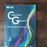 libro competenze grafiche 