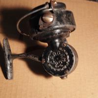 Mulinello vintage Cargem Falcon 22