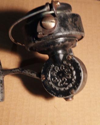 Mulinello vintage Cargem Falcon 22