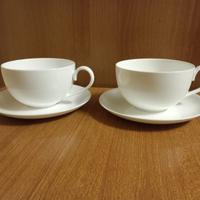 Tazze Villeroy & Boch