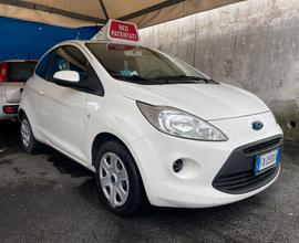 Ford Ka Ka 1.2 8V 69CV