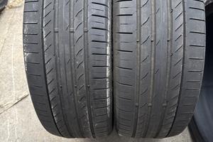 gomme usate 2355519 Estivo CONTINENTAL - SPO - 346