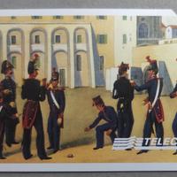 Scheda Telecom: Scuola Militare Nunziatella