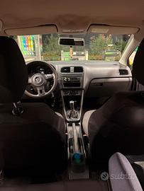 Volkswagen polo 2010