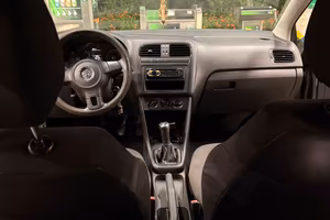 Volkswagen polo 2010