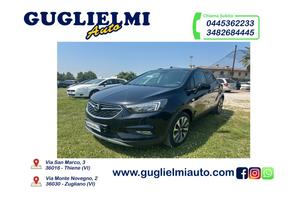 Opel Mokka X 1.4 t Innovation 4x2 140cv auto GPL