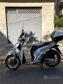 SH HONDA 150