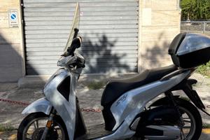 SH HONDA 150