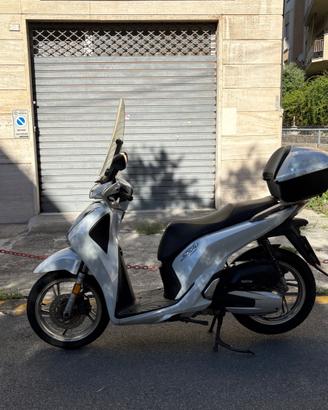 SH HONDA 150