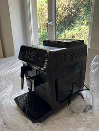 Macchina caffe philips serie 2200