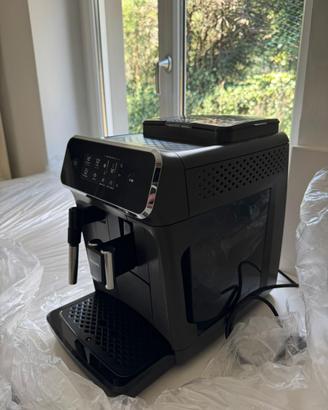 Macchina caffe philips serie 2200