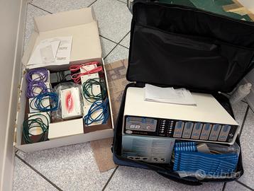Elettrostimolatore professionale