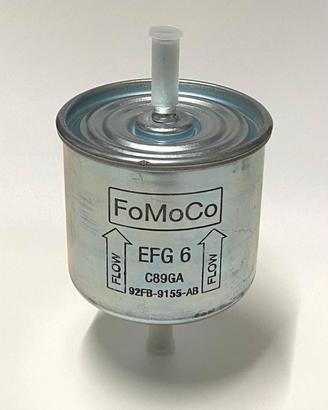 Filtro carburante Ford originale FoMoCo – nuovo