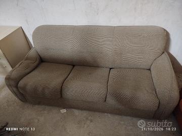 divano letto