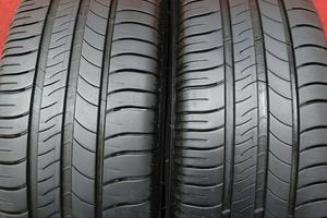 215 60 16 Gomme Estive 85% Michelin 215 60R16