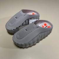 Nike Mind 001 Slide Grey