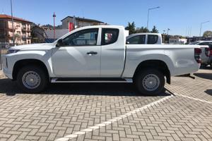 Mitsubishi L200 Aprile 2021 - 58000 km