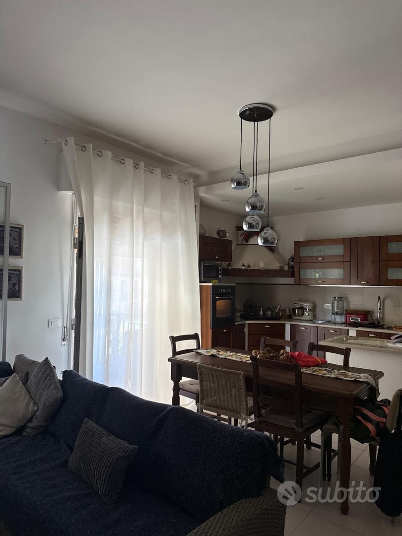 Appartamento – Ragusa, Cappuccini - Vista 3