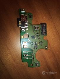 connettore di ricarica TCL 20se