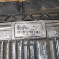 Centr motore KIA CARNIVAL PASSO CORTO 2.9 D 2006