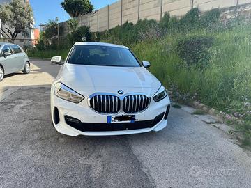 BMW Serie 1 MSport 116d anno 2022