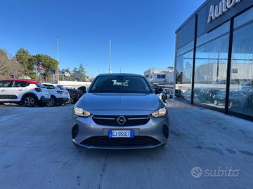 Opel Corsa 1.2 Blitz Edition