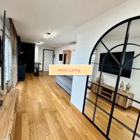 TALENTI MONOLOCALE ARREDATO Con TERRAZZO PANORAMIC