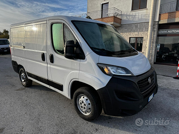 Fiat Ducato 2.3 MULTIJET 120Cv Anno 2021