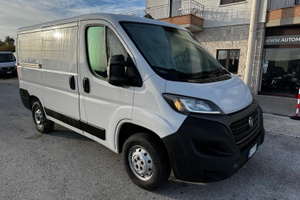 Fiat Ducato 2.3 MULTIJET 120Cv Anno 2021