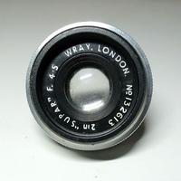 Obbiettivo per ingranditore